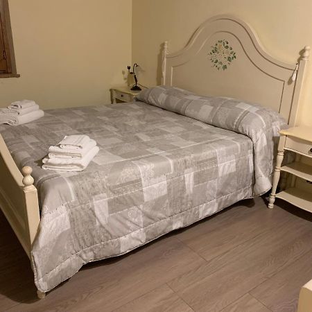 Relais La Leopolda Bed and Breakfast Cortona Eksteriør billede