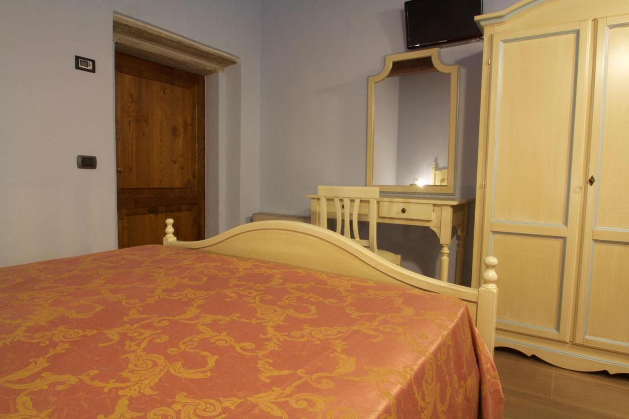 Relais La Leopolda Bed and Breakfast Cortona Eksteriør billede