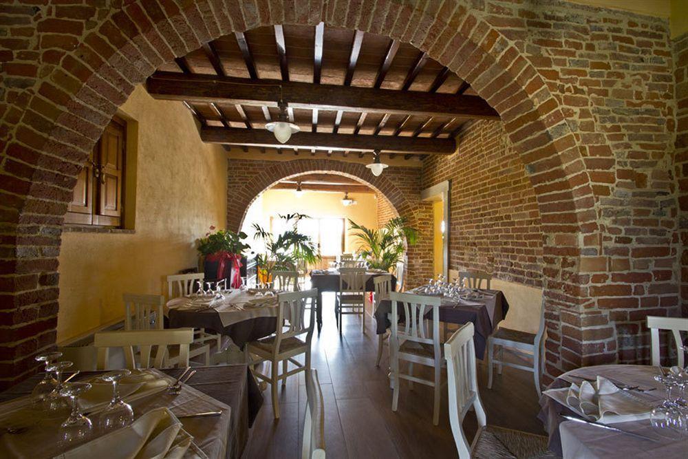 Relais La Leopolda Bed and Breakfast Cortona Eksteriør billede