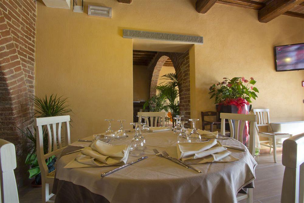 Relais La Leopolda Bed and Breakfast Cortona Eksteriør billede