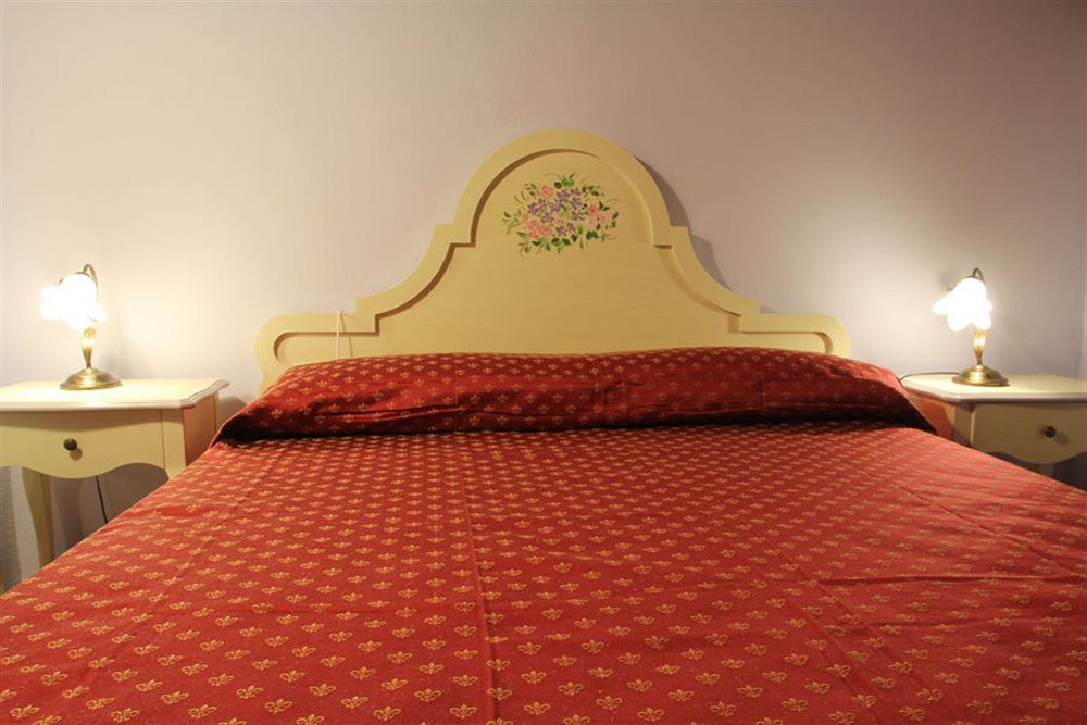 Relais La Leopolda Bed and Breakfast Cortona Eksteriør billede